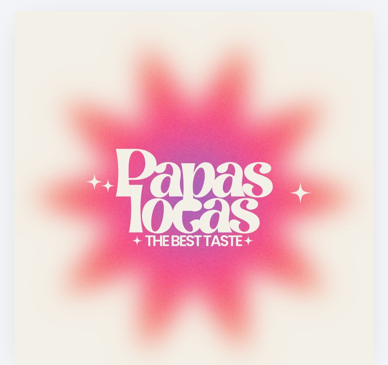 Papas Locas Logo